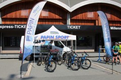 06.07.2019 Junior Mountainbike Challenge XCO