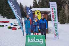 Kärntner Meisterschaft Ski Alpin 2022