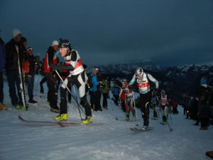 mountain attack 2